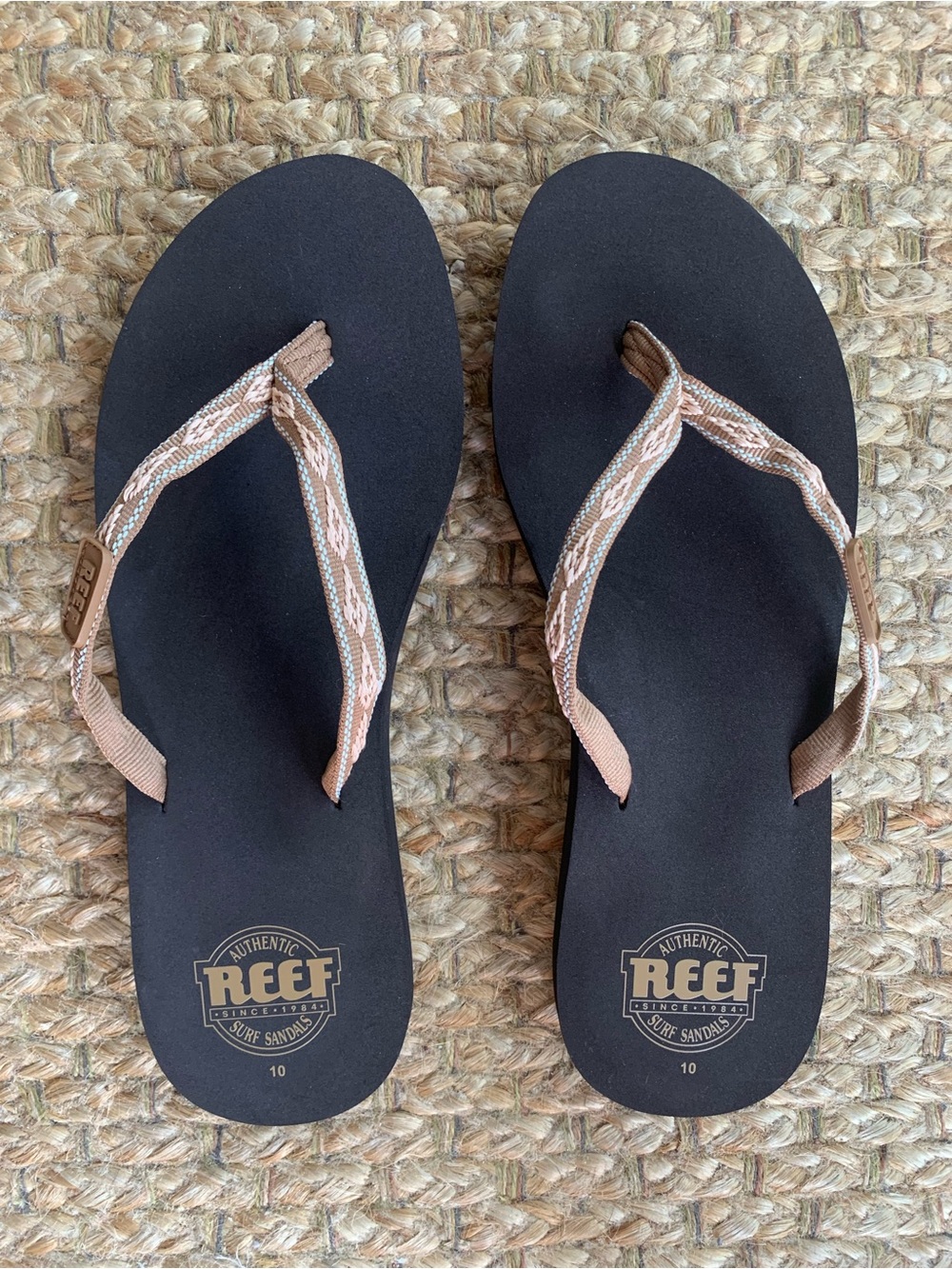 Women’s REEF Beach Flip flops